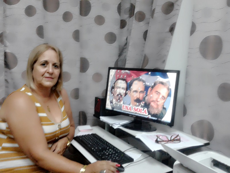 Preparan mejor curso escolar 2019-2010 en Cienfuegos