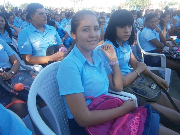 Preparan mejor curso escolar 2019-2010 en Cienfuegos