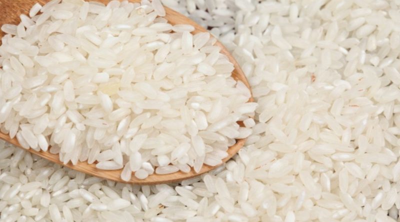 Los beneficios para la salud del agua de arroz