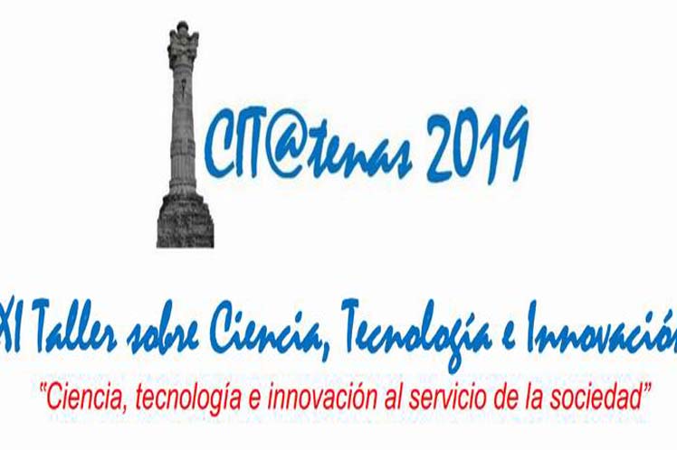 Ciencia e innovaci�n signan el futuro en Matanzas