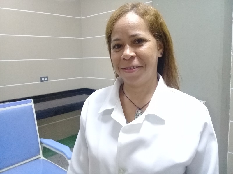 Arriban más médicos cubanos a la amazonía venezolana