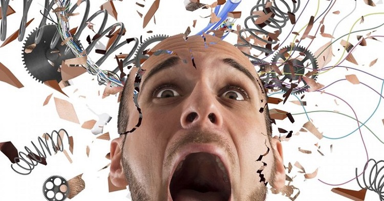 Conversando con el Dr. Quirantes: maneras de maltratarte intilmente Conversando con el Dr. Quirantes: maneras de maltratarte intilmente