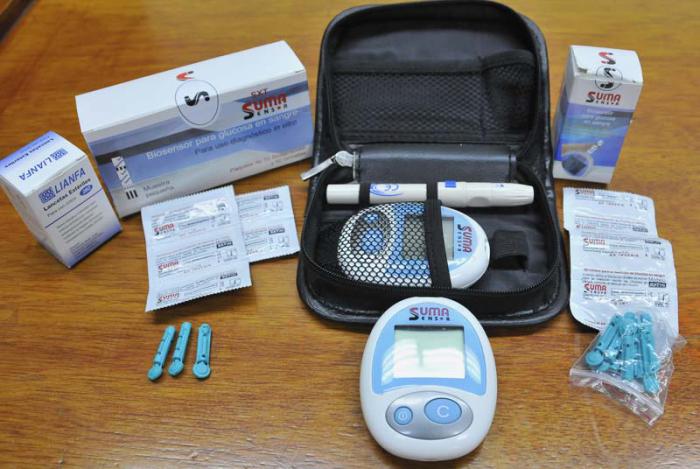 Cuba, first Latin American country to control diabetes