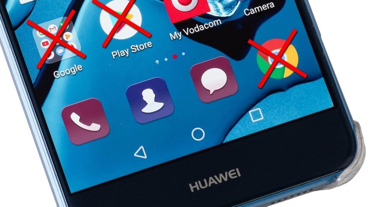 Hongmeng, el nuevo sistema operativo de Huawei para reemplazar Android