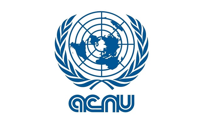 Asociacion Cubana de las Naciones Unidas arriba a su aniversario 72