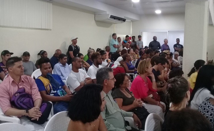 Noticiero Nacional de Televisin: 58 aos despus Noticiero Nacional de Televisin: 58 aos despus