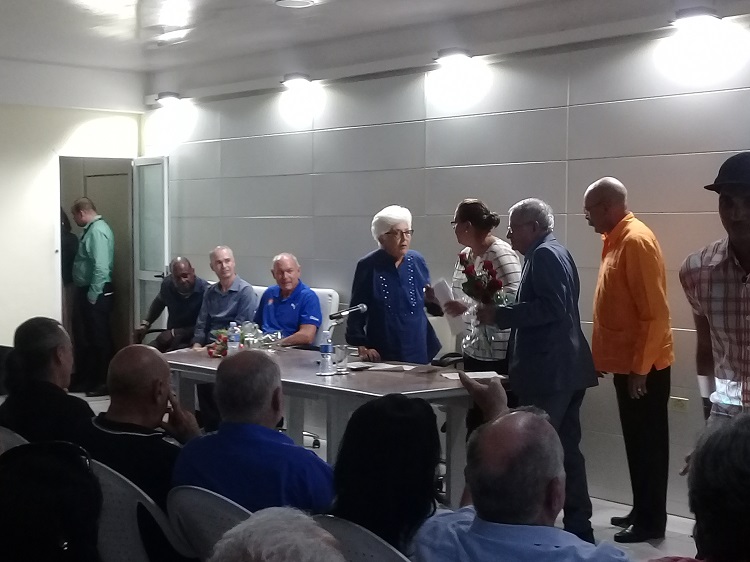 Noticiero Nacional de Televisin: 58 aos despus Noticiero Nacional de Televisin: 58 aos despus