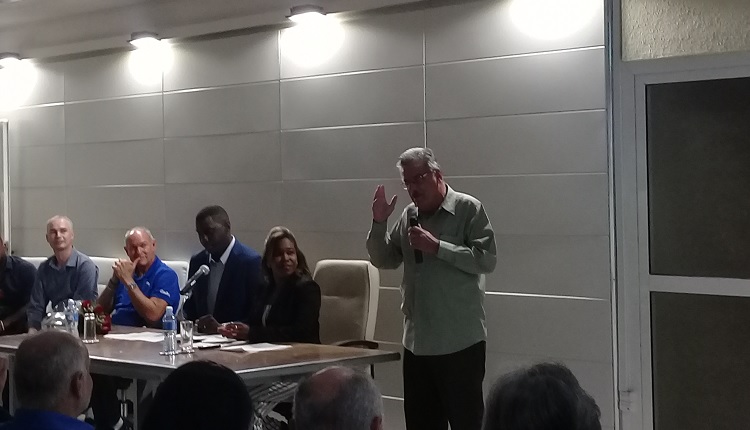 Noticiero Nacional de Televisin: 58 aos despus Noticiero Nacional de Televisin: 58 aos despus