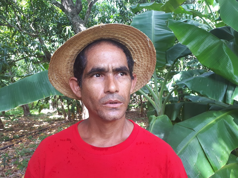 Ante circunstancias dif�ciles, buena producci�n