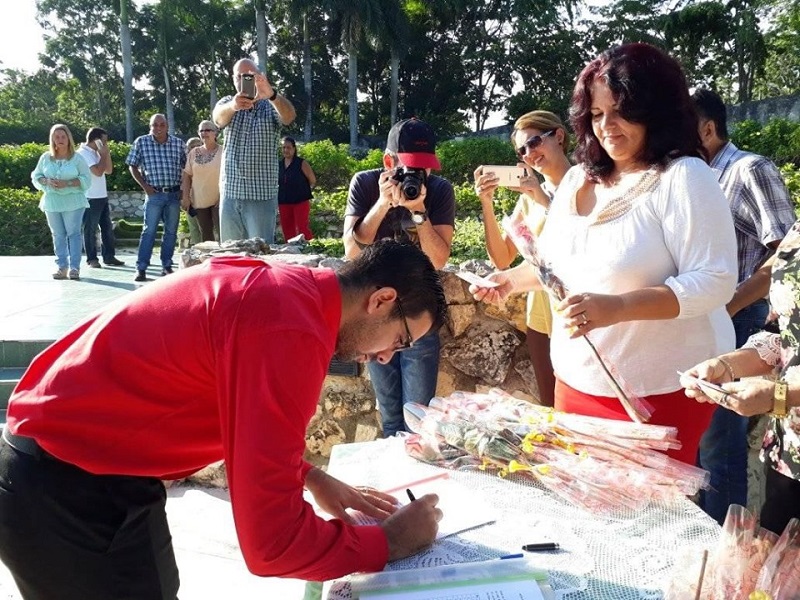 En Villa Clara qued� constituido el Consejo Electoral Provincial