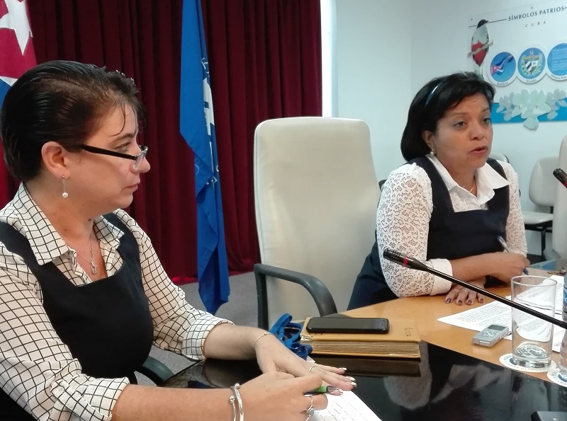 Nueva Resolucin de ETECSA para la telefona fija Nueva Resolucin de ETECSA para la telefona fija