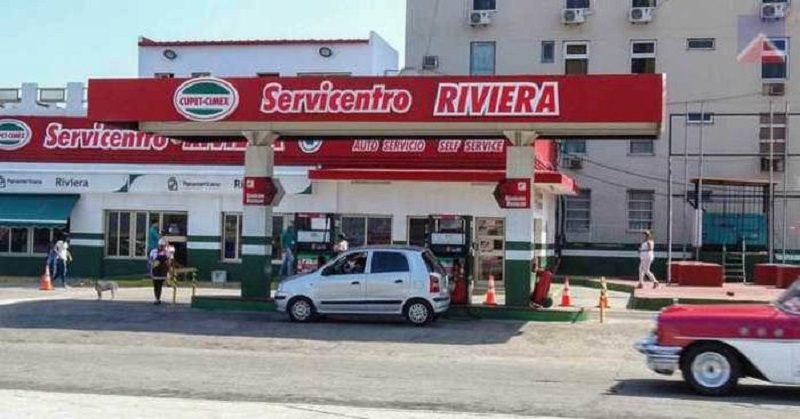 Implementa CIMEX estrategias para la venta de combustible Implementa CIMEX estrategias para la venta de combustible