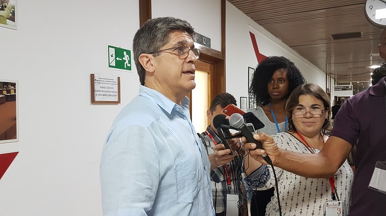 Ley Helms-Burton: obst�culo a un acercamiento entre Cuba y EEUU