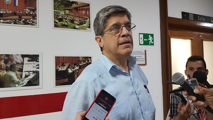 Ley Helms-Burton: obst�culo a un acercamiento entre Cuba y EEUU