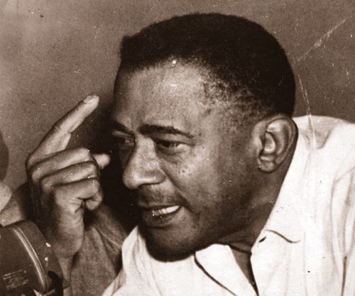 Celebrar�n D�a del trabajador tabacalero y el natalicio de L�zaro Pe�a