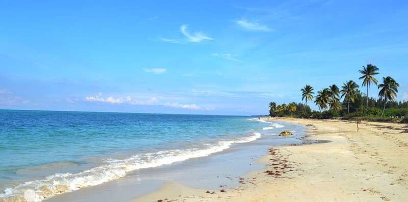 El tiempo en Cuba para el 30 de noviembre de 2019