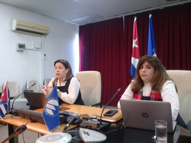Anuncia ETECSA nuevas ofertas para la telefona mvil Anuncia ETECSA nuevas ofertas para la telefona mvil
