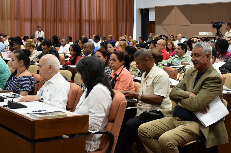 Legalidad, transparencia y orden en programa de la vivienda