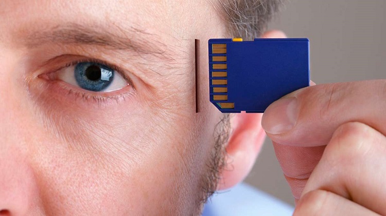 La memoria se puede recuperar