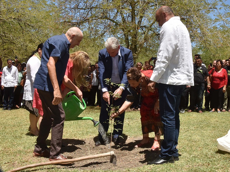 La ciudad m�s Santa y m�s Clara