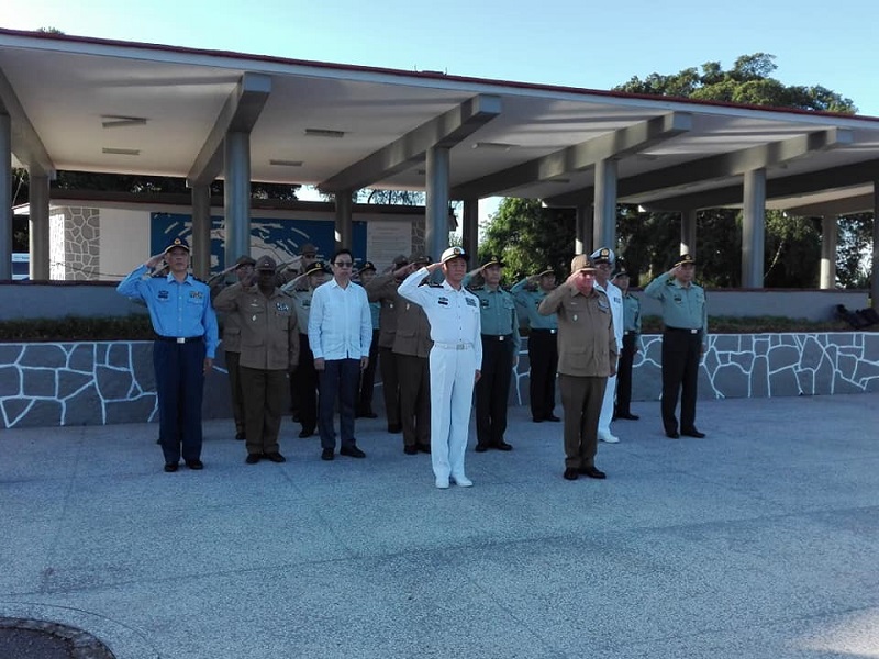 China y Cuba fortalecen su hermandad