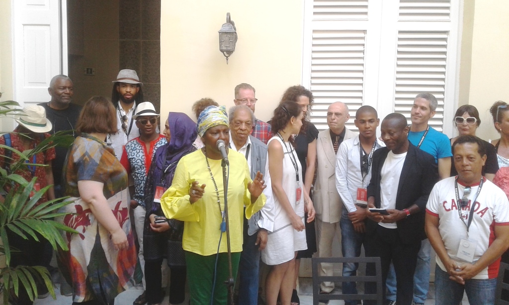 R�os intermitentes, una deuda con los ancestros