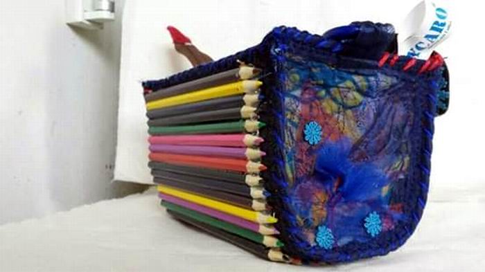 YCARO vuelve a sorprendernos