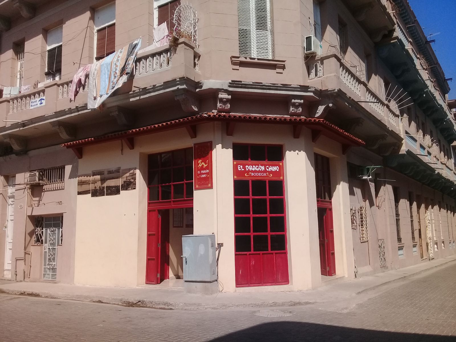 Local Chinese Neighborhood and its Ancient Chinese Culture Rescue Local Chinese Neighborhood and its Ancient Chinese Culture Rescue