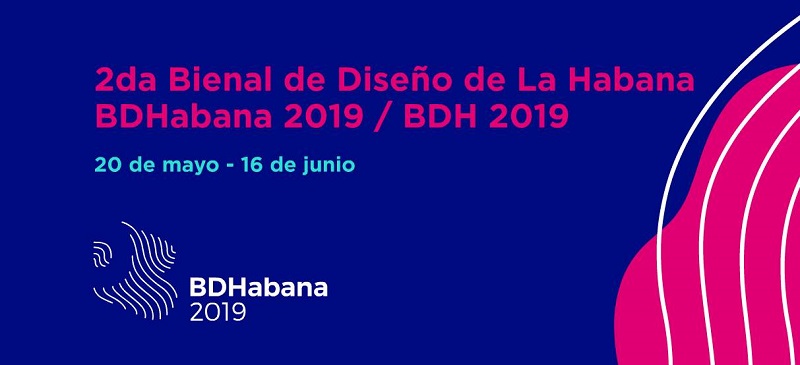 M�s alla de la forma: II Bienal de Dise�o de La Habana