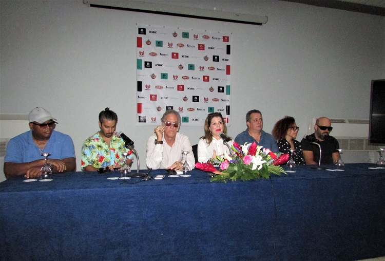 Habana Selfies: un regalo a La Habana desde el cine