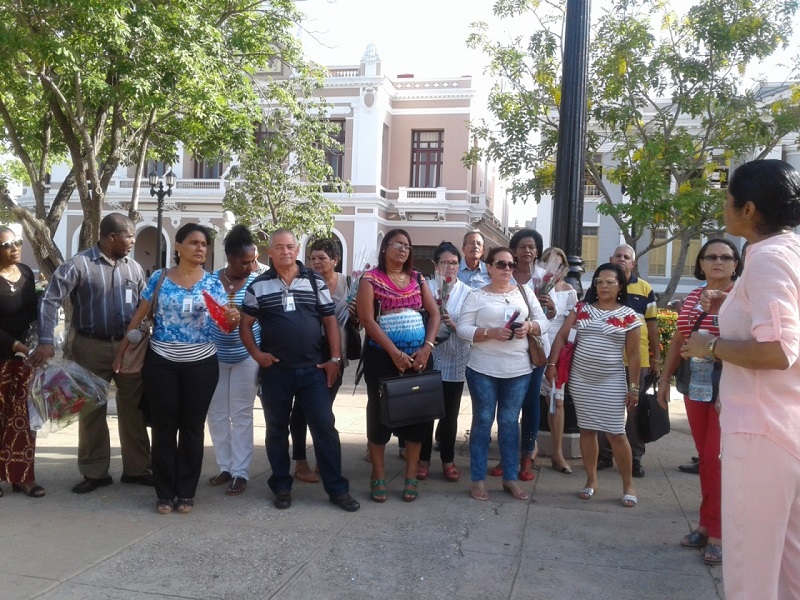 Hacia el curso escolar 2019-2020 de �xitos y victorias