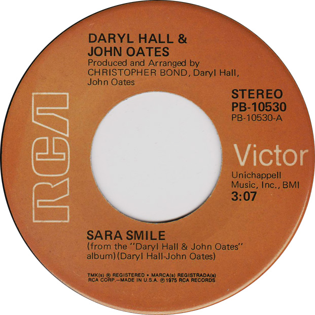 Detr�s de la m�sica: Daryl Hall y John Oates