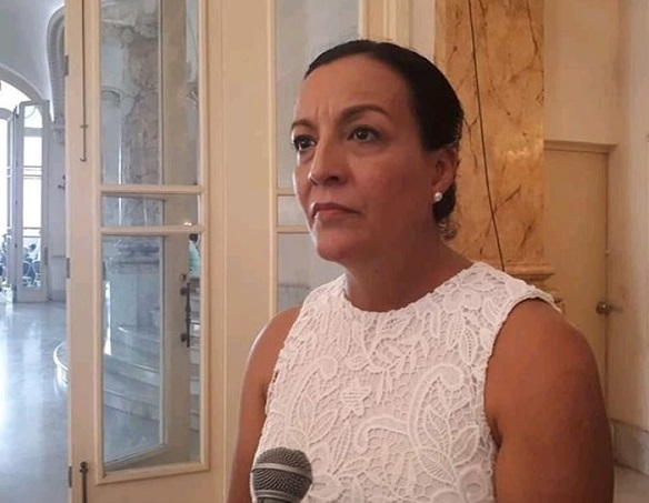 El pueblo de Cuba rinde tributo a su Prima Ballerina Assoluta