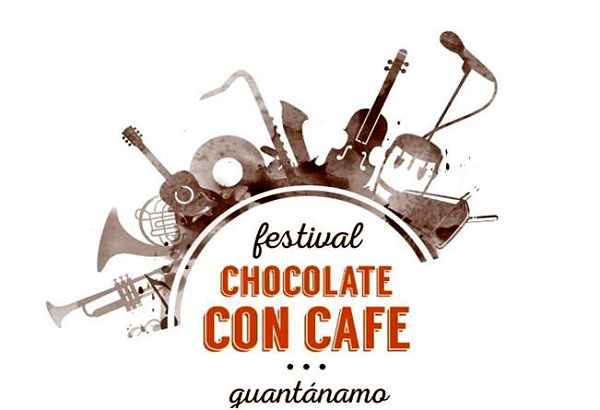 Waldo Mendoza prepara un buen Chocolate con Café