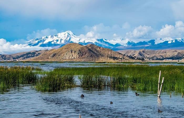 Cineastas cubanos preparan filme de acción en Bolivia