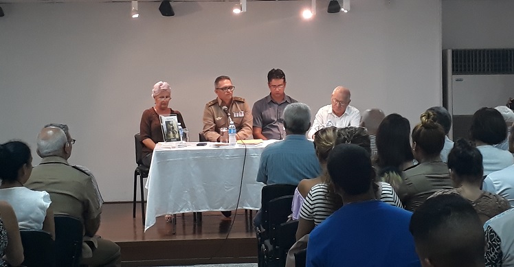 Ram�n Paz Borroto: En la forja de una proeza 