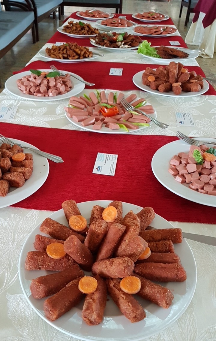 Primer Seminario Gastronómico: el sabor de Camagüey