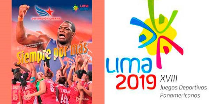 Cuba To Announce 420 Athlete Delegation To Panam Lima 2019