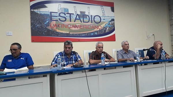 Se acab� la inc�gnita de los refuerzos