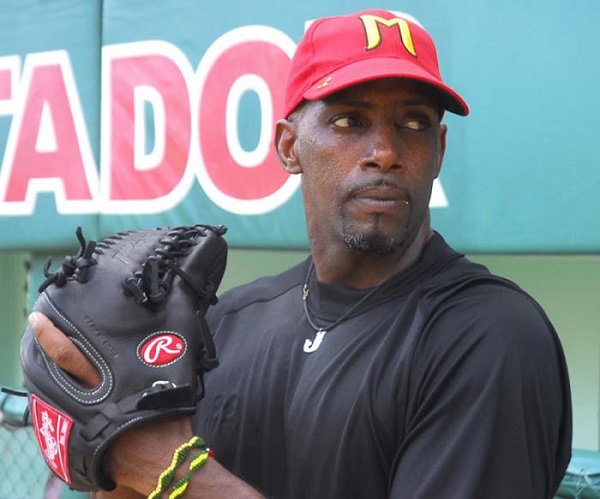 Jonder Mart�nez: �El retiro est� cerca�