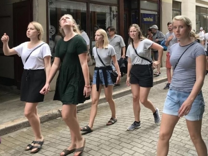 Russian tourism to Cuba increased in 2019