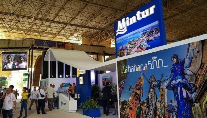 Cuba presentar Ventanilla nica de Comercio Exterior en FIHAV 2019 Cuba presentar Ventanilla nica de Comercio Exterior en FIHAV 2019