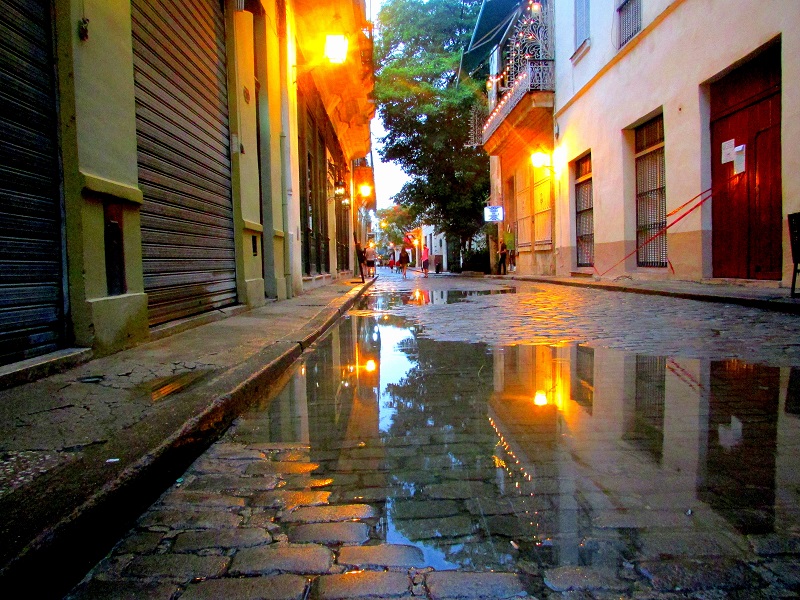 Eusebio Leal Spengler: �Me presento a la posteridad con las manos vac�as�