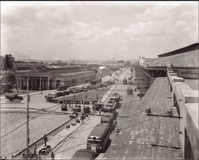 Descubre en la estaci�n Cristina la historia del Ferrocarril en Cuba