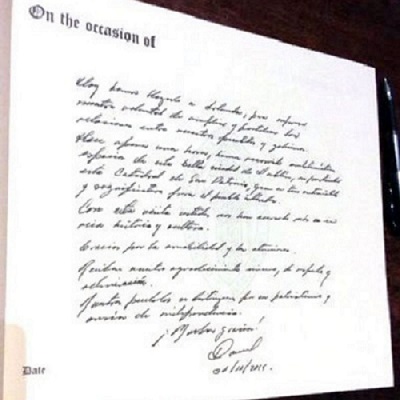 Cuba e Irlanda: dos islas unidas por la amistad
