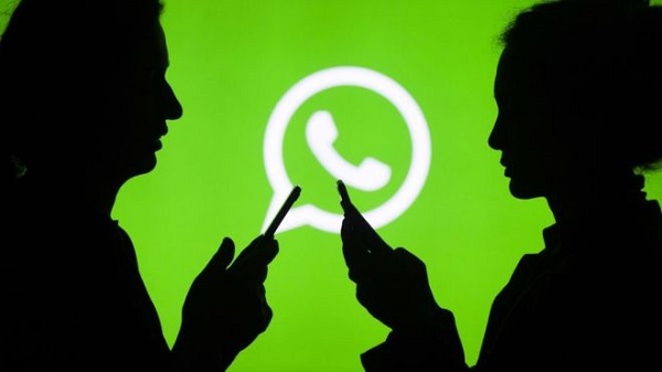 Llama WhatsApp a actualizar sistema ante programa espía en teléfonos