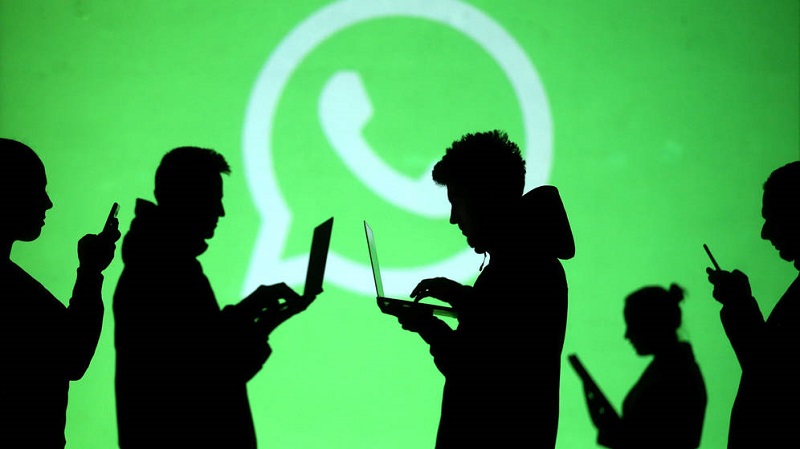 Llama WhatsApp a actualizar sistema ante programa espía en teléfonos