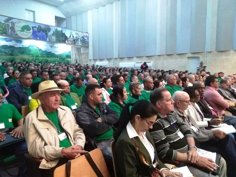 La producción de alimentos a debate