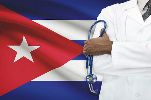 EE.UU. pide a otros países que rechacen asistencia médica de Cuba