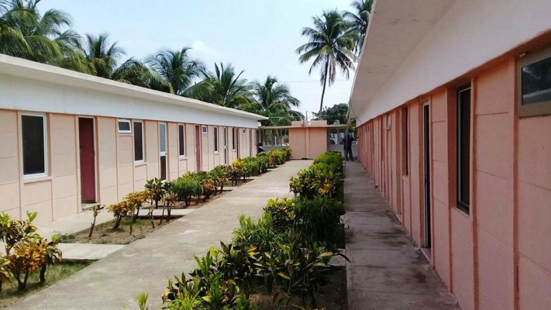 Sin confirmados al nuevo coronavirus cierra centro floridano de aislamiento para viajeros del extranjero (+ Audio)